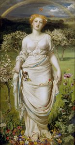 Lempeä kevät, 1800-luku